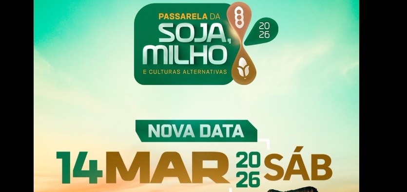 Nome do Evento