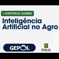 I Simpósio sobre Inteligência Artificial no Agro