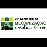 27º SEMINÁRIO DE MECANIZAÇÃO E PRODUÇÃO DE CANA
