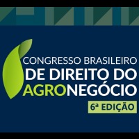 Congresso Brasileiro de Direito do Agronegócio 2026