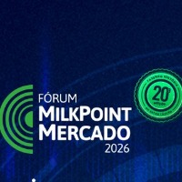 Fórum MilkPoint Mercado 2026