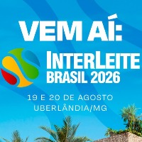 InterLeite Brasil 2026