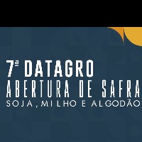 7º DATAGRO Abertura de Safra Soja, Milho e Algodão