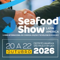 SEAFOOD SHOW LATIN AMÉRICA 2026