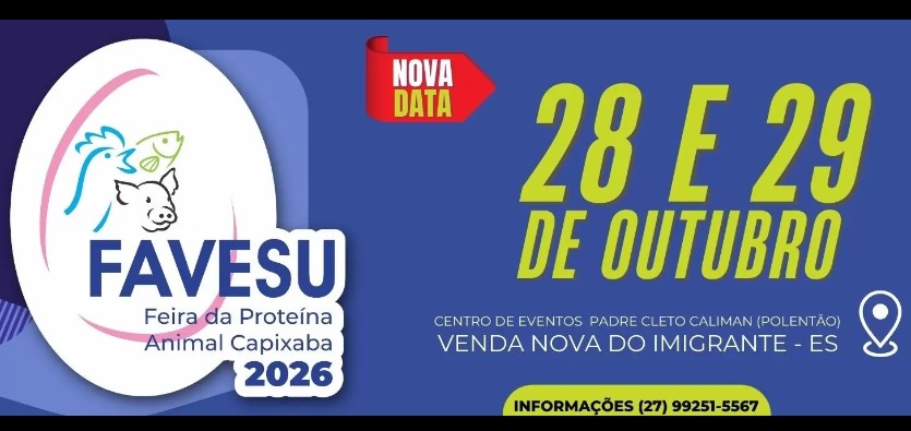 Nome do Evento