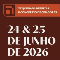 XXI Jornada NESPro & II Congresso de Criadoresd