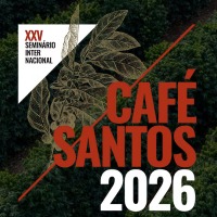 XXV Seminário Internacional do Café