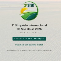 2º Simpósio Internacional de Silo Bolsa 2026