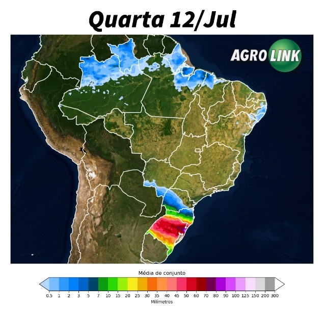 ciclone se forma nesta quarta-feira 6 287b37b9b52d453789342dd1b24e1aa9