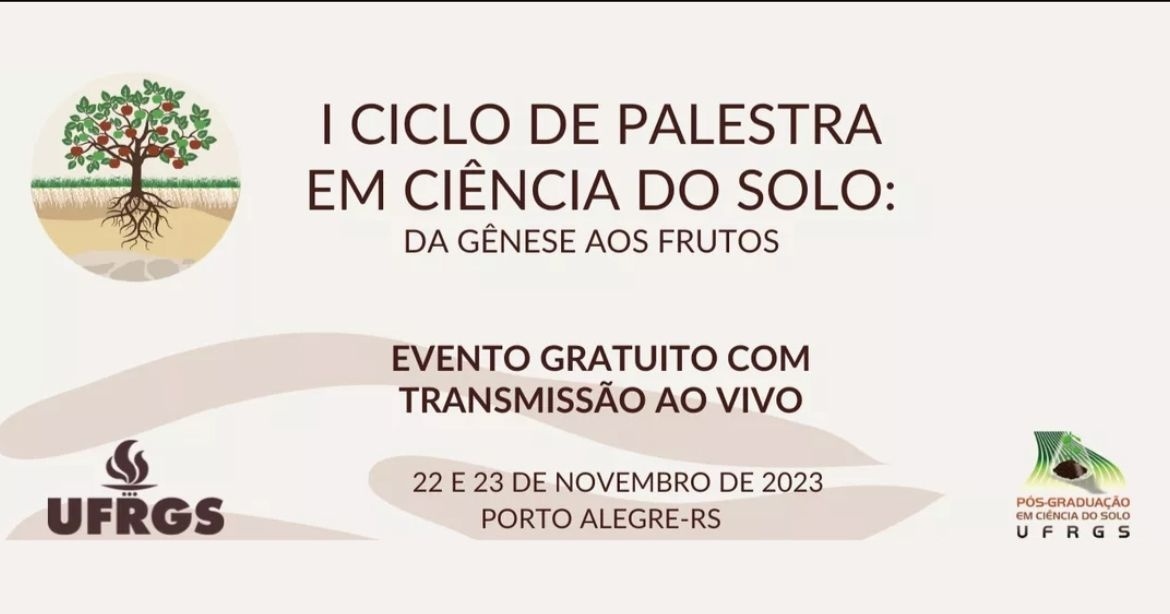Curso de ciencias del suelo