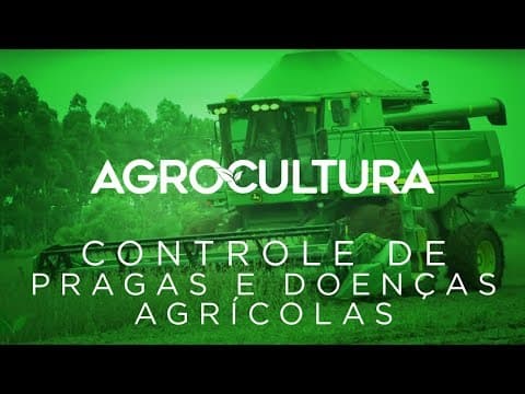 O crescimento da produção de produtos biológicos