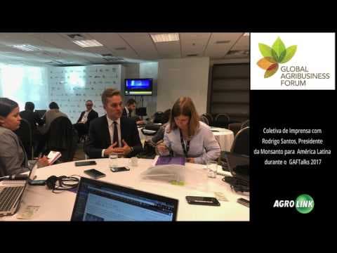 Monsanto está desenvolvendo pesquisas em uma nova tecnologia pós Intacta