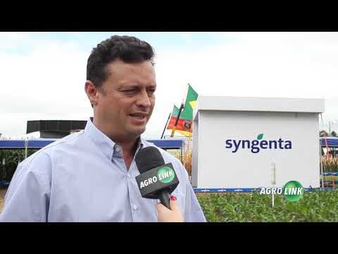 Syngenta aposta em Fazenda do Futuro