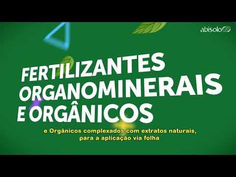 Conheça a Trajetória dos Fertilizantes Foliares