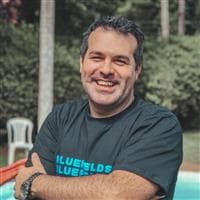 Paulo Humaitá