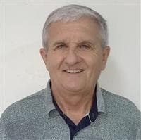 Rui Alberto Wolfart