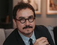 Speaker Alexandre Garcia