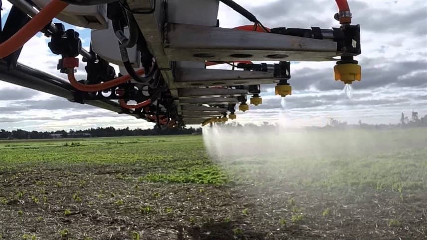 TOP 20 Agroquímicas Brasil 2018: Vendas voltam a subir