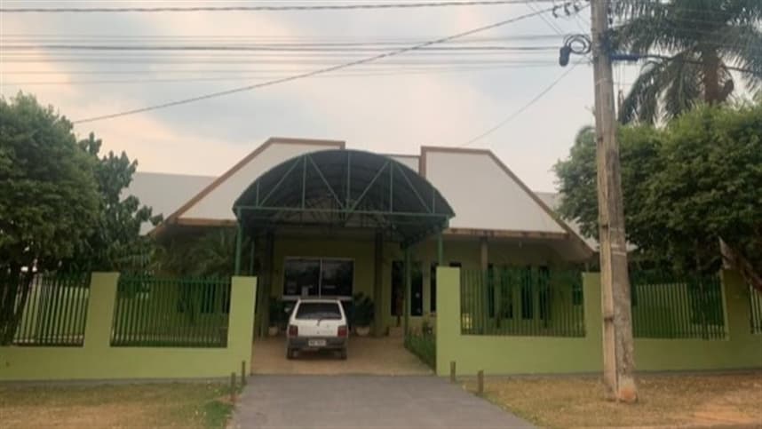 MT: comunidades rurais buscam qualificação em Alta Floresta