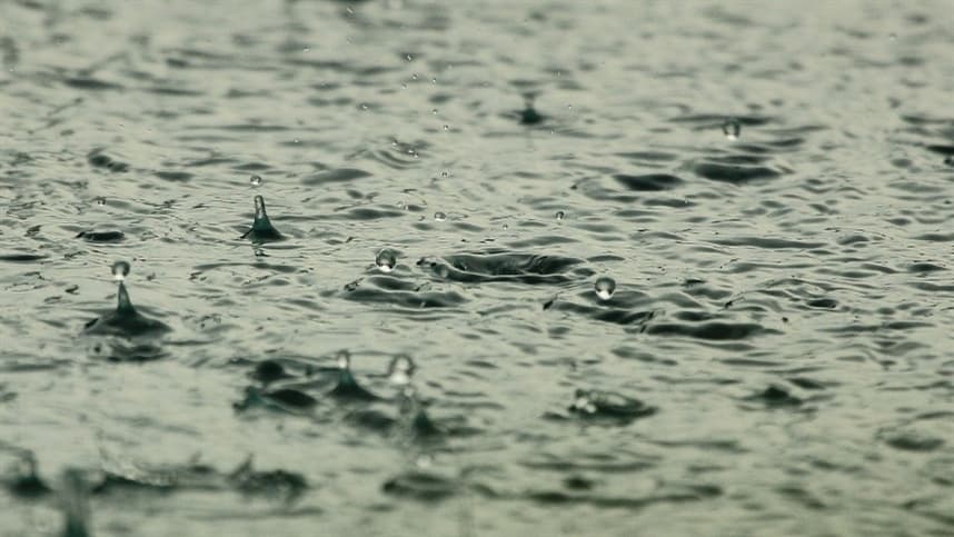 São Paulo terá frio e chuva forte neste fim de semana