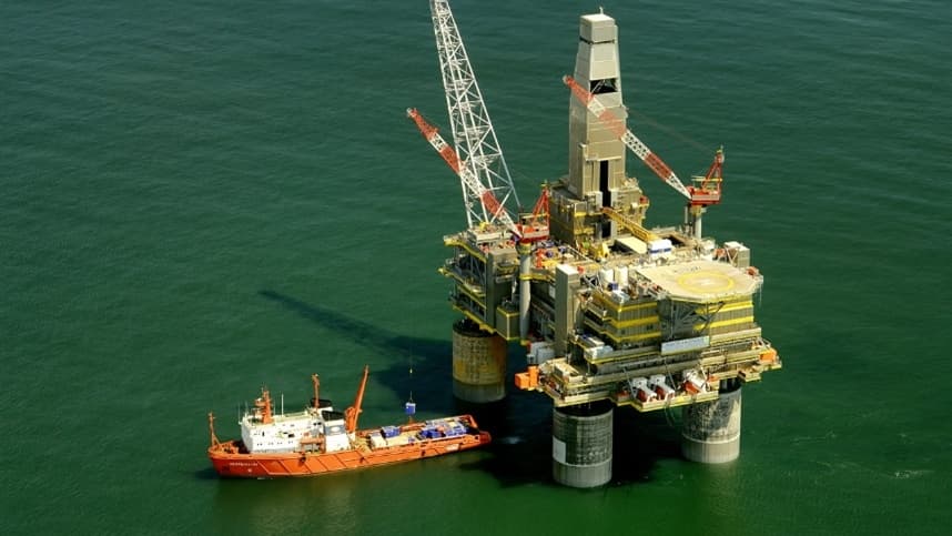 Instabilidade geopolítica acelera busca por independência do petróleo
