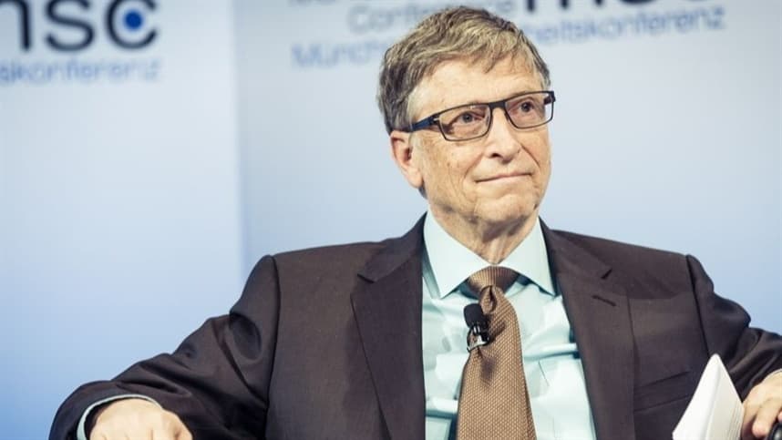 Bill Gates revela por que está comprando tantas terras agrícolas