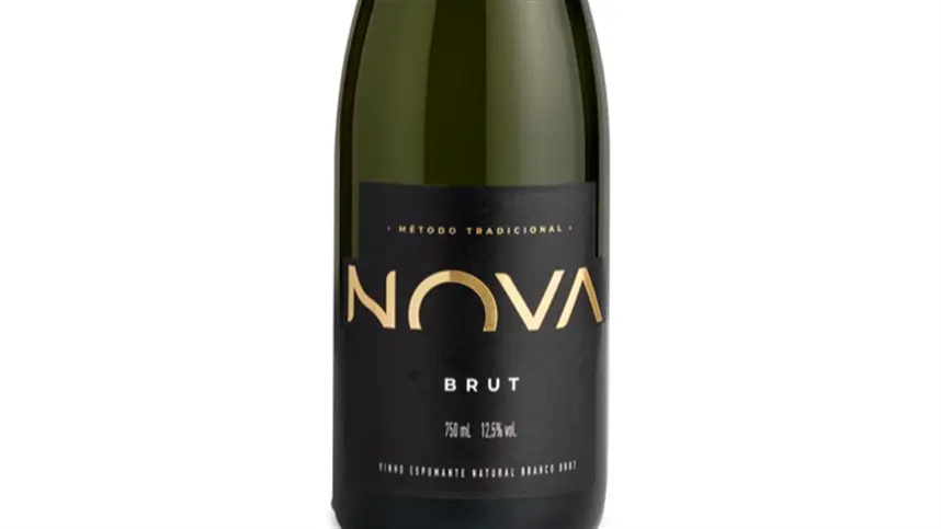 NOVA Vinhos e Espumantes conquista 15 premiações no Vinus 2025
