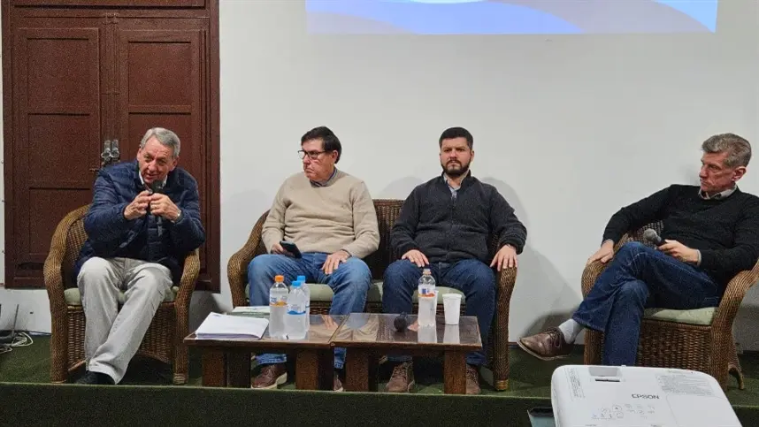 Painel do Fundesa debaterá biosseguridade e novos desafios para a suinocultura na Expointer