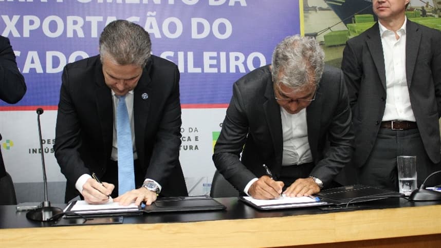 ApexBrasil e MPA anunciam parceria para impulsionar exportações de pescados