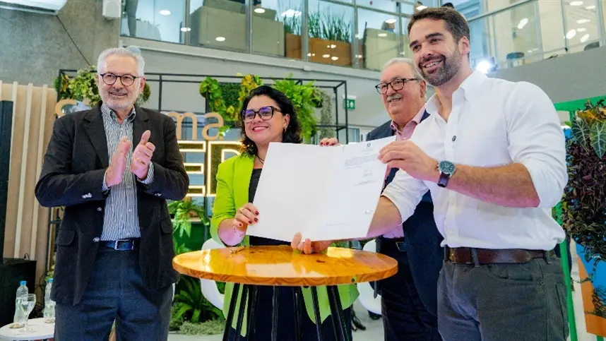 Cooperativas aumentam investimentos na área rural