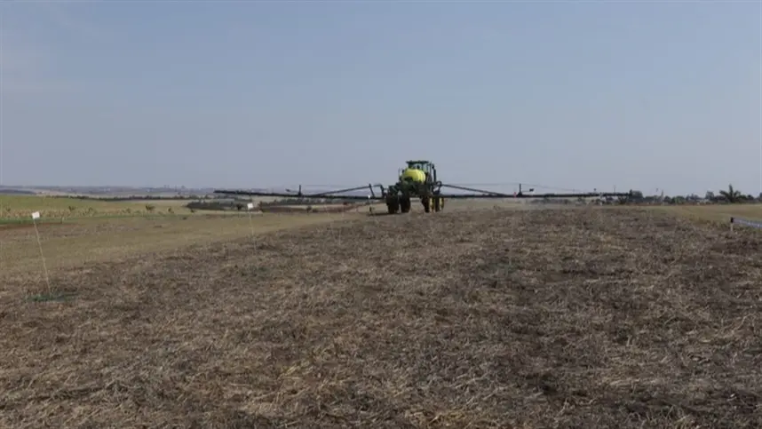 Paraná ganha antena 5G e demonstração no agro
