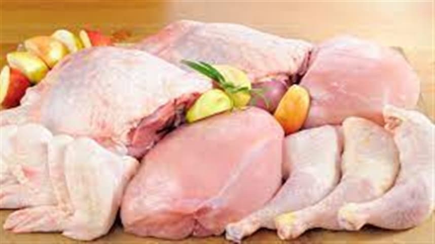 FRANGO: Preços iniciam agosto em queda; exportações avançam