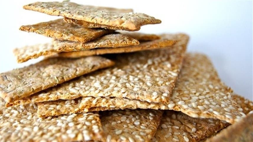 Exportação de biscoitos cresce 15% no semestre