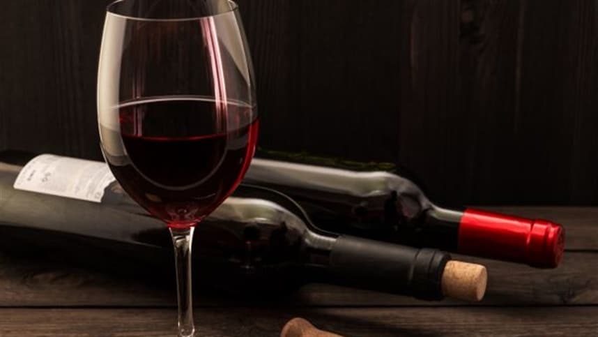 Operação apreende 307 garrafas de vinho irregular em Santa Catarina