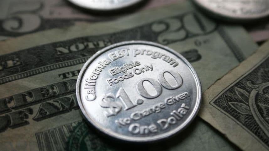Negócios com grãos travam no Brasil com queda do dólar