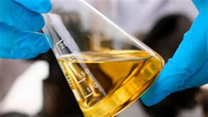 O que representa redução da mistura de biodiesel?