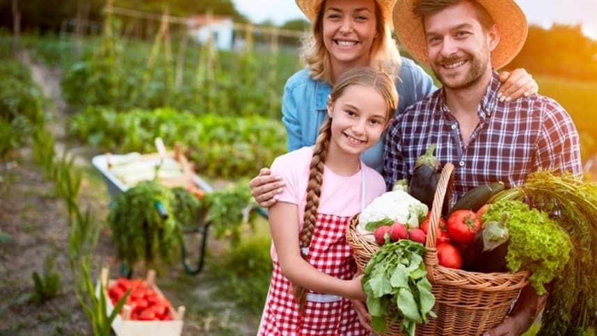 Embrapa apresenta tecnologias voltadas à agricultura familiar em feira nacional