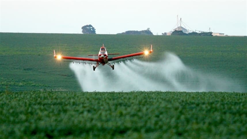 Resíduos agroindustriais podem virar nematicida