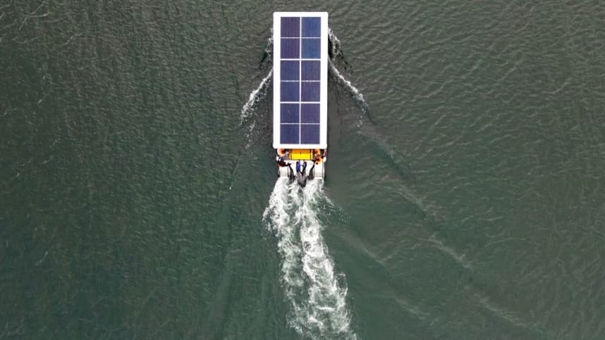 Itaipu apresenta soluções em transição energética, cidades resilientes e bioeconomia em eventos na COP30