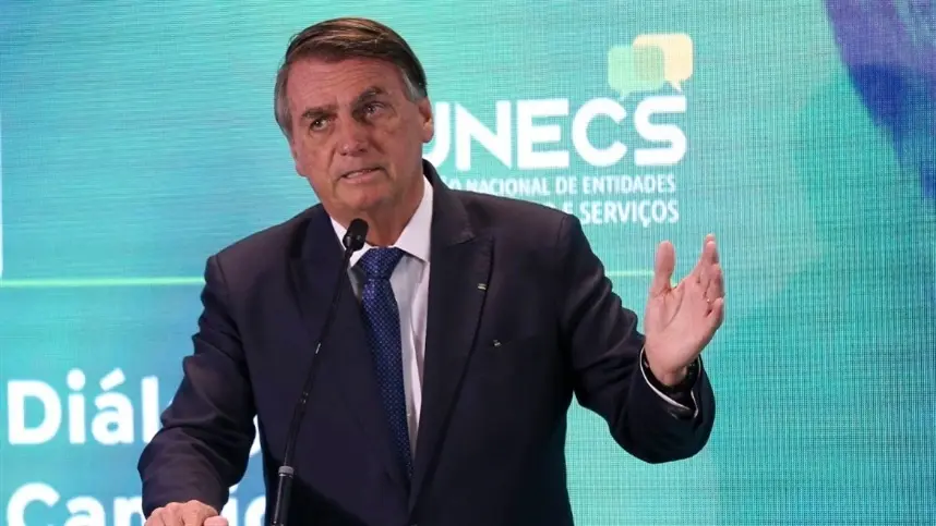 Veja as propostas de Jair Bolsonaro, candidato à Presidência