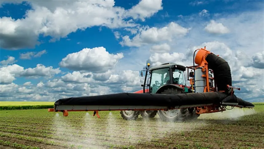 Entre 2020 e 2024, o país aprovou 85 novos pesticidas baseados em 59 ingredientes ativos