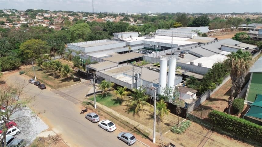 Vetoquinol Saúde Animal recebe prêmio Top Brands Quality de melhor portfólio