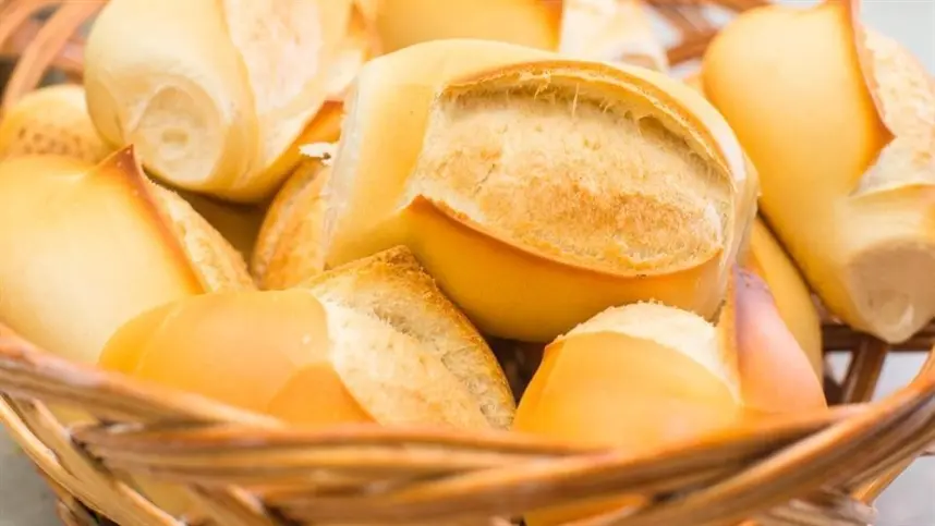 Por que o pão francês está mais caro no Brasil?