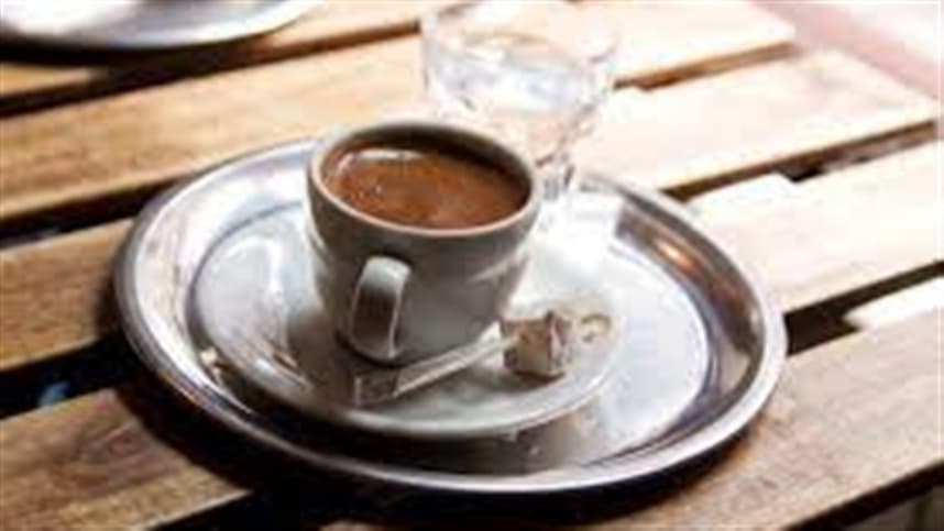 Mais de 3 milhões de xícaras de café impróprio retiradas do mercado, diz Mapa