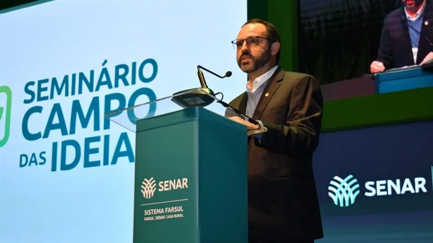 O futuro é promissor para o Brasil, dizem especialistas ouvidos no Campo das Ideias