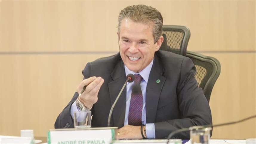 Ministro reforça atuação global do agro com adidos agrícolas