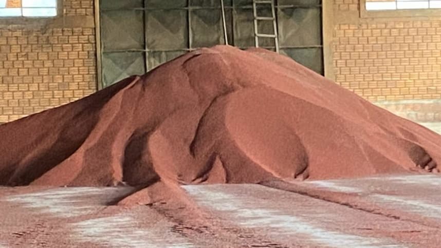 MT: quadrilhas de roubos de fertilizantes se espalham