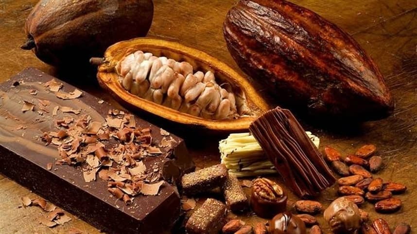 Pesquisa aponta benefícios do chocolate para o coração 