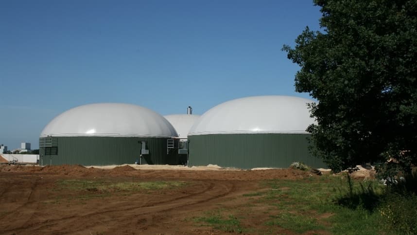 CNA apresenta potencial do agro para energias renováveis