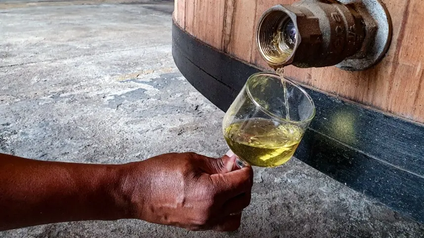 Dia Nacional da Cachaça: novas tecnologias ao produtor mineiro   